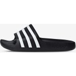 adidas Adilette Aqua K F35556 Černá – Zboží Dáma
