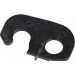 SHIMANO PAD MTB - černá – Zboží Dáma