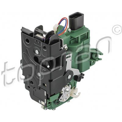 Zámek dveří TOPRAN 623 604 (623604) | Zboží Auto