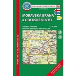 Moravská Brána a Oderské Vrchy – Hledejceny.cz