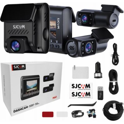 SJDASH M60 3CH | Zboží Auto