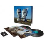 PINK FLOYD - Division Bell 180G/2016 Version/Gatefold LP – Hledejceny.cz