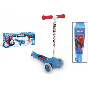 Mondo 18395 Twist & Roll Ultimate Spiderman