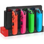 iPega 9186 Joy-Con Charging Dock Switch – Zboží Živě