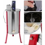 B-FARM Medomet elektrický na 4 rámky – Sleviste.cz