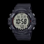 Casio AE-1500WH-1A – Zboží Dáma