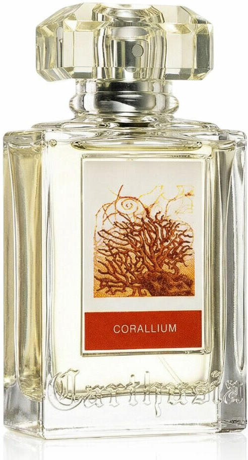 Carthusia Corallium parfémovaná voda unisex 50 ml