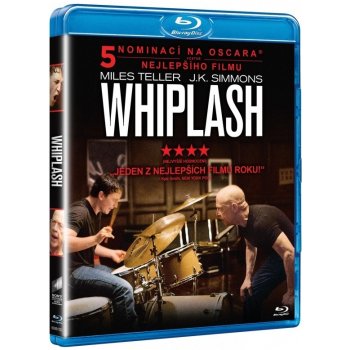 Whiplash BD