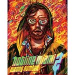 Hotline Miami 2 - Wrong Number – Hledejceny.cz