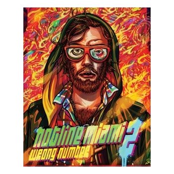 Hotline Miami 2 - Wrong Number