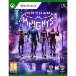 Gotham Knights (XSX) – Zboží Dáma