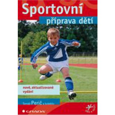 Sportovní příprava dětí - Tomáš Perič