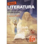Hravá literatura pro 7.ročník PS Taktik – Friedl, Krejčíková – Sleviste.cz