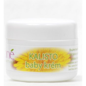 Eoné Kalisto krém s karotenem 30 ml