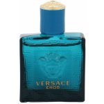 Versace Eros toaletní voda pánská 5 ml miniatura – Hledejceny.cz