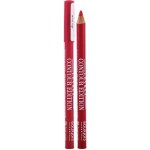 Bourjois Contour Lévres Edition Lip Liner tužka na rty 6 Tout Rouge 1,14 g – Zboží Dáma
