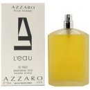 Azzaro L´Eau toaletní voda pánská 100 ml tester