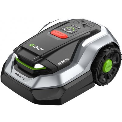 EGO AURA R2 RMR 1500E – Zboží Dáma