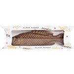 Janek Zlatá rybka v krabičce 95 g – Hledejceny.cz