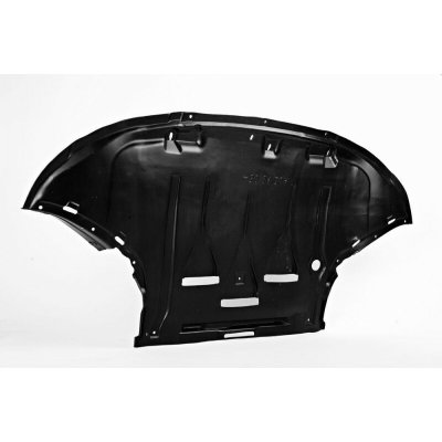 Kryt pod motor AUDI A6 C6 Sedan (4F2) - Plast (4F0863821E) - 8033533101519 – Hledejceny.cz