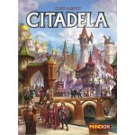 Mindok Citadela – Sleviste.cz