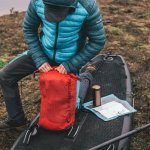 Lifeventure Ultralite Dry bag 25 l – Hledejceny.cz