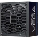 Chieftec Vega 750W PPG-750-S – Hledejceny.cz