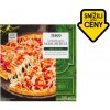 Mražená pizza Tesco Stonebaked Margherita Pizza 315 g