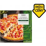 Tesco Stonebaked Margherita Pizza 315 g – Zboží Dáma