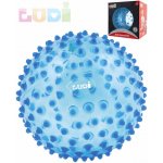 Ludi Senzorický míček modrý – Sleviste.cz