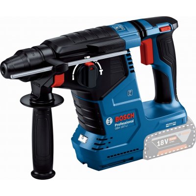 Bosch GBH 187-LI Professional 0 611 923 020 – Hledejceny.cz