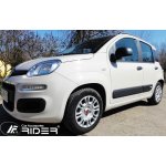 Fiat Panda III 13 Lišty dveří | Zboží Auto
