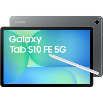 Samsung Galaxy Tab S10 FE SM-X526BZAPEUE – Hledejceny.cz
