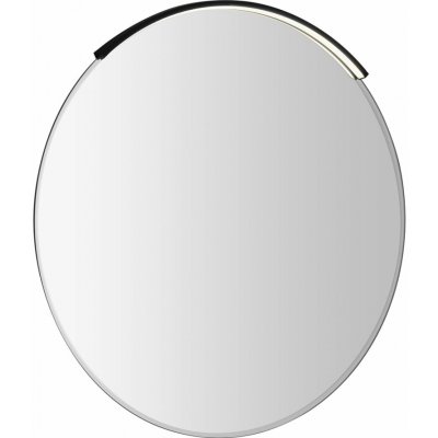 Bord Moon 70cm černá mat 22445-2211B – Hledejceny.cz