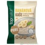 Pure kaše banán 60 g – Sleviste.cz