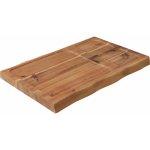 Kesper Akáciové servírovací prkénko 37,5 x 24 cm – Zbozi.Blesk.cz
