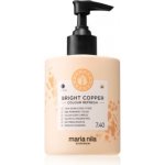 Maria Nila Colour Refresh Bright Copper7.40 maska s barevnými pigmenty 300 ml – Zboží Dáma