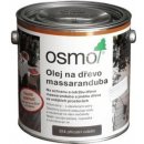 Olej na dřevo Osmo 014 Terasový olej 2,5 l Massaranduba