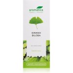 Aromatica Sonstige Gingo Biloba kapky 50 ml – Hledejceny.cz