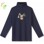 Kugo Chlapecký rolák FT tmavě modrý – Zboží Dáma