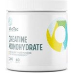 Myotec Creatine Monohydrate Creapure 300 g – Hledejceny.cz