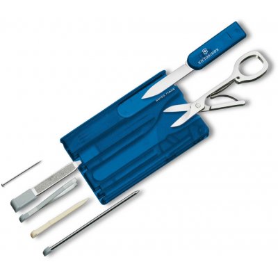 Victorinox SwissCard Classic 0.7122.T2 – Hledejceny.cz