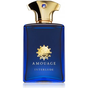 Amouage Interlude parfémovaná voda pánská 50 ml
