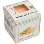 Scented cubes vonný vosk White tea & Ginger 8 x 23 g – Hledejceny.cz