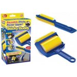 1Mcz Sticky Buddy sada dvou čistících válečků 45462 – Zboží Dáma