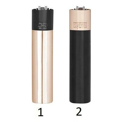 ClipperBlack Rose+Giftbox – Hledejceny.cz
