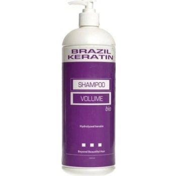 Brazil Keratin Bio Conditioner Volume 1000 ml