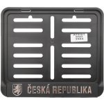 Compass Podložka pod SPZ - moto ČR 3D, 91539 | Zboží Auto