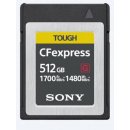 Sony 512 GB CEBG512.SYM