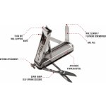 True NAIL CLIP KIT TU215K – Zboží Dáma